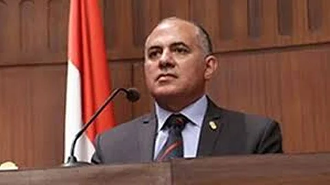 وزير مصري يبوح بحصيلة نتائج مفاوضات سد النهضة مع إثيوبيا