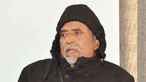 خلال عمله الميداني.. وفاة خبير منظمة الصحة العالمية في صنعاء بكورونا