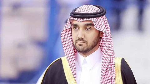 «نعود بحذر».. وزارة الرياضة تعبّد الطريق إلى ملاعب المملكة
