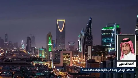 بالفيديو.. مكافحة الفساد لمستغلي إنفاق الدولة السخي خلال كورونا: «لن تفلتوا»
