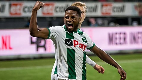 هيرتا برلين يتوصل إلى اتفاق مع مدافع الطواحين الواعد