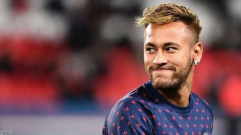 برشلونة ينتصر في معركة نيمار.. وينتظر 6.7 مليون يورو