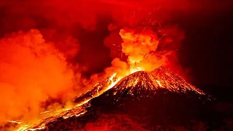 دراسة تحذر من كوارث ضخمة أسوأ من كورونا.. حرب عالمية وانفجارات وجائحة أشرس