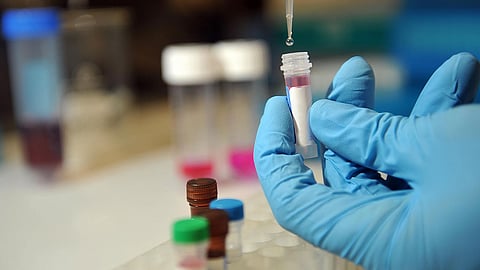 بسبب كورونا.. الصين تفحص الحمض النووي لعمال توصيل الطلبات في بكين