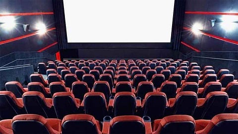 «هيئة الإعلام المرئي والمسموع» تعلن عودة عروض الأفلام في دور السينما
