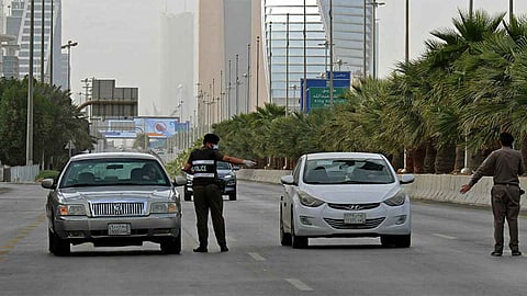 بدء رفع منع التجول بشكل كامل وعودة جميع الأنشطة في مناطق المملكة
