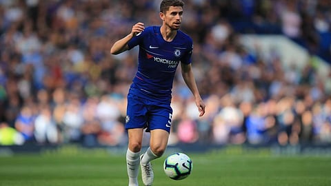 تشيلسي يتمسك بـ«عقله المدبر» ويغلق الباب في وجه يوفنتوس