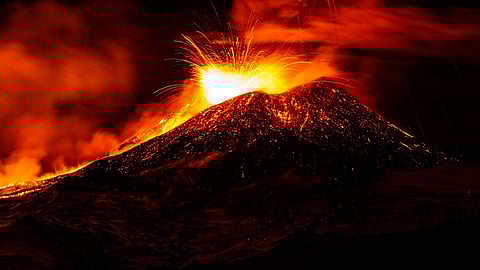 دراسة جديدة تكشف سبب الانقراض الجماعي الأول قبل 450 مليون سنة