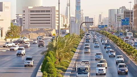 علي الحربي: انخفاض ملحوظ في درجات الحرارة على أغلب مناطق المملكة