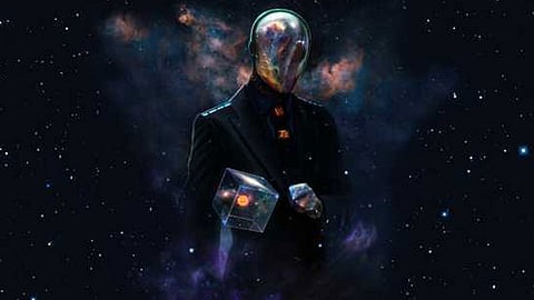 دراسة جديدة تعتقد بوجود 36 حضارة ذكية لكائنات فضائية بالمجرة