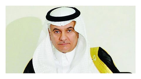 الفضلي: 61 مليار ريال حجم الناتج المحلي للقطاع الزراعي