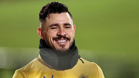 مصادر «عاجل»: النصر يخطط لوأد فتنة جوليانو في مهدها