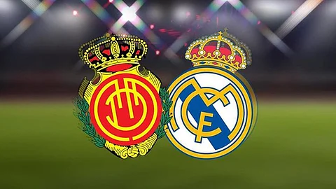 ريال مدريد يستدرج مايوركا لإفساد فرحة برشلونة «المؤقتة»