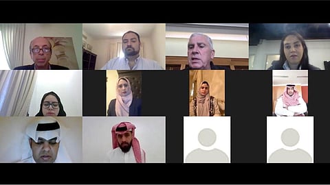 السفير الأمريكي لـ«عاجل»: أحذر من نقل المقاتلين إلى ليبيا.. وتجربة سوريا شاهد عيان