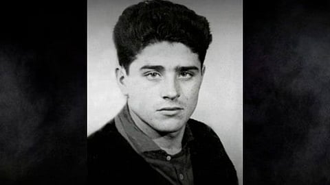 ريال مدريد ينعي لاعبه السابق «لويس سوريباس مويا»