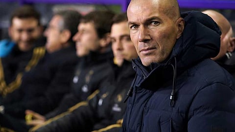 ريال مدريد يتلقى ضربة مزدوجة قبل مواجهة إسبانيول في «الليجا»