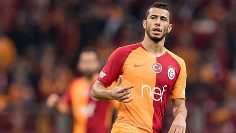 وكيل أعمال المغربي بلهندة يلمح إلى اقترابه من ارتداء قميص النصر