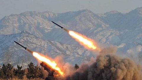 إدانة أوروبية لصواريخ ومفخخات الحوثيين ضد مدن سعودية: تعرقل السلام