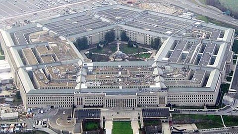 البنتاجون: وفاة جندي أمريكي مشارك في «العزم الصلب » بالأردن