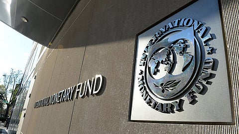 توقعات صندوق النقد لاقتصادات مجموعة العشرين: السعودية بين الأقل انكماشًا