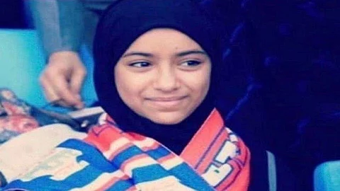 ممرضة مستشفى الأحساء تروي تفاصيل وفاة ابنتها بكورونا: «وداعا يا آخر العنقود»