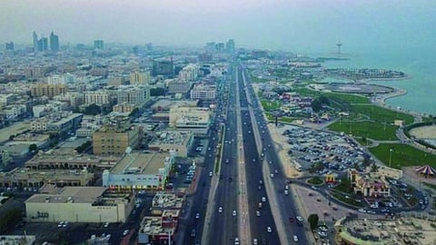 بالأرقام.. خريطة توزيع إصابات كورونا الجديدة في المملكة.. والرياض تتراجع إلى المركز السابع