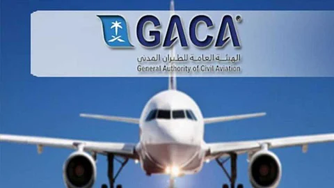 «الطيران المدني» تبدأ تسهيل عودة الممارسين الصحيين غير السعوديين العالقين بالخارج