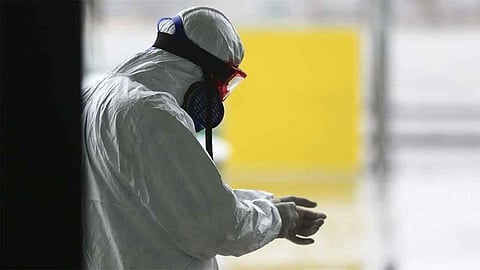 مؤتمر عالمي يجمع نحو 7 مليارات دولار لمكافحة وباء كورونا