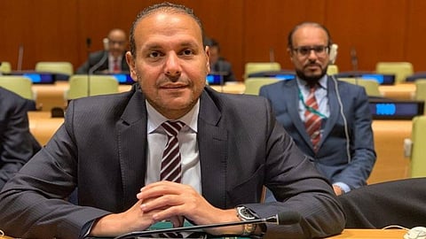 الدكتور منزلاوي: المملكة ستواصل دعم المجتمع الدولي لمواجهة كورونا