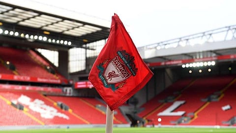 ليفربول مهدد بالحرمان من «أنفيلد» حتى نهاية الموسم