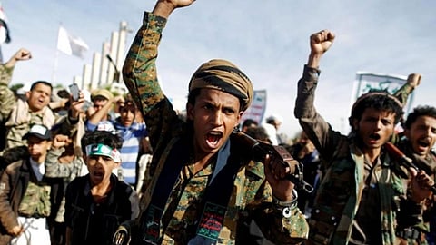 مقتل 13 من ميليشيا الحوثي بنيران القوات المشتركة جنوب محافظة الحديدة