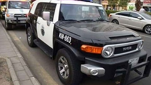 الإطاحة بالمتورطين في قتل مقيم سوداني ودهسه في الدمام قبل 4 سنوات