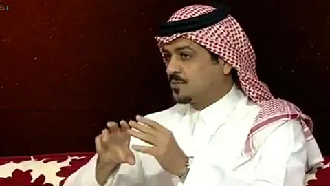 فيروس كورونا يصيب محمد السويلم لاعب الأهلي السابق