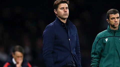 مدرب نيوكاسل يطالب رابطة بريميرليج بسرعة حسم «الصفقة السعودية»