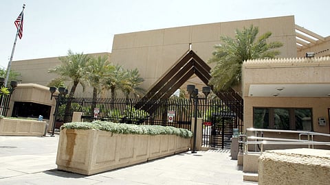 بالفيديو.. السفارة الأمريكية بالرياض: بدء التقدّم لبرنامج زمالة «هيوبرت همفري» المدعوم