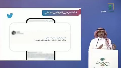 بالفيديو.. وزارة الصحة: عدوى كورونا بين الأطفال أقل ضررًا بشرط