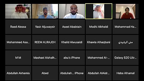 أطباء سعوديون مبتعثون يروون تجاربهم مع المرضى وجهود تعزيز الصورة الإيجابية للسعودية