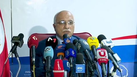 عقود «إعادة الإعمار» تفضح تورط جماعة راشد الغنوشي في دعم ميليشيات السراج