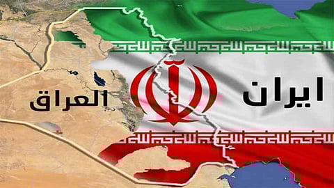 3  أسباب مالية وأمنية تكشف قرب انهيار المشروع الإيراني في العراق