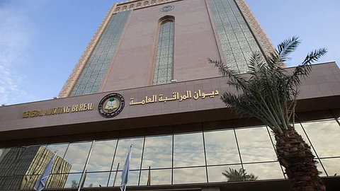 في لقاء افتراضي.. «ديوان المحاسبة» يبحث مع نظرائه العرب تحسين آليات الرقابة