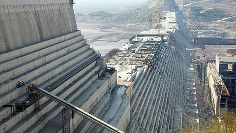 مصدر أممي: مجلس الأمن يتَّجه لرفض ملء سد النهضة بـ«قرار أحادي»