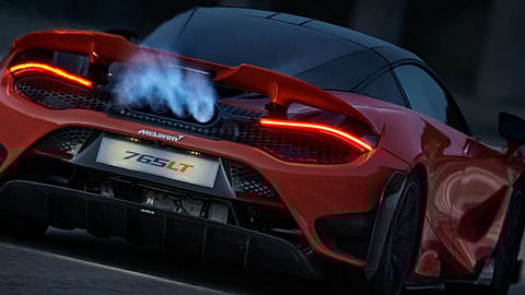 بـ 185 مليون دولار.. البحرين تنقذ «مكلارين» العملاقة من إفلاس محتمل