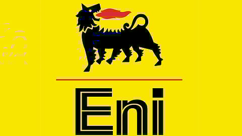 إيني الإيطالية: اكتشفنا حقلًا جديدًا للغاز في المياه الإقليمية المصرية