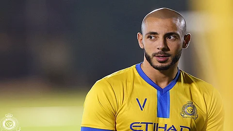 النصر «كامل العدد».. أمرابط ومختار في الرياض