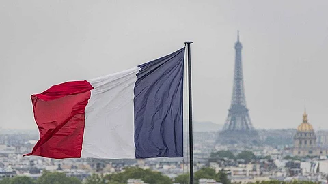 فرنسا تنسحب رسميًّا من عملية للناتو في المتوسط بسبب الخلاف مع تركيا