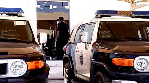 شرطة الرياض تقبض على ثلاثة مواطنين روّجوا قطعاً أثرية مزورة