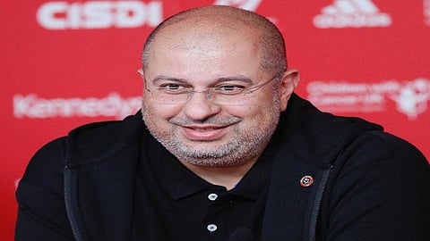 شيفيلد يونايتد يعلن الاستحواذ على عقارات النادي الإنجليزي