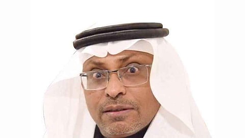 ترقية «القاسم» إلى المرتبة الحادية عشرة بإمارة جازان