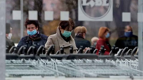 استقالة وزير الصحة النيوزيلندي بسبب كورونا