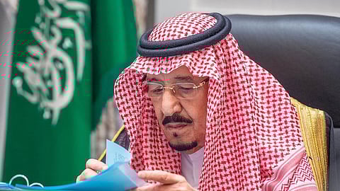 أمر سامٍ: تمديد مبادرات حكومية لتخفيف آثار كورونا بالقطاع الخاص والأنشطة الاقتصادية